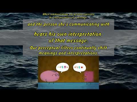 Katherine Hampsten: How miscommunication happens (and how to avoid it)