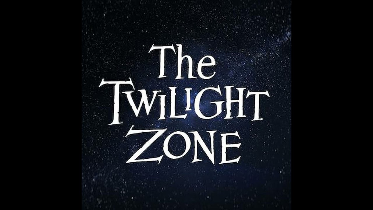 Bonus Ep 48 - A Small Town (The Twilight Zone 2019 S02E08)