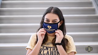 UCO ‘Forges’ ahead, begins welcoming students
