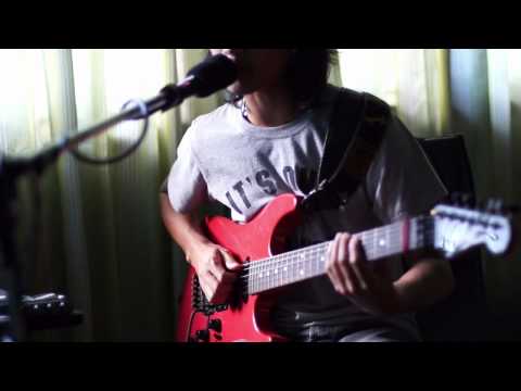 Beatbox and Guitar Funk rock improvise