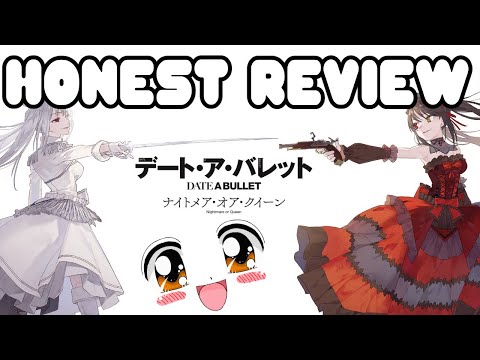 DATE A BULLET : DEAD OR BULLET - Honest Review