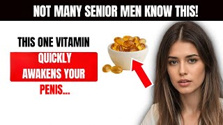 Download lagu Men 50 : 3 Vital Vitamins for Energy, Performance & Vitality mp3 Download lagu Men 50 : 3 Vital Vitamins for Energy, Performance & Vitality mp3