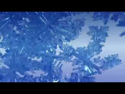 Новогодняя открытка. Бой курантов