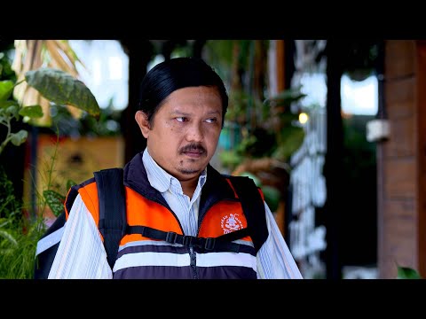TOP | Waduhh bang Bowo kok bisa dikira copet yaaa | Eps 2995