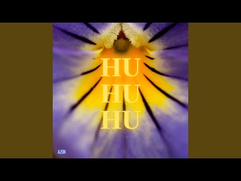 Powerful HU Chanting 963 Hz