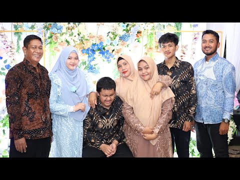 Lamaran & Hantaran (Mappettuada) Tasya & Andre