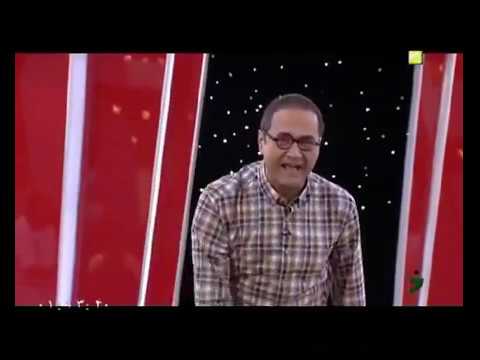 Khandevaneh TV Show - S02E33 (خندوانه - فصل دوم قسمت سی و سوم)