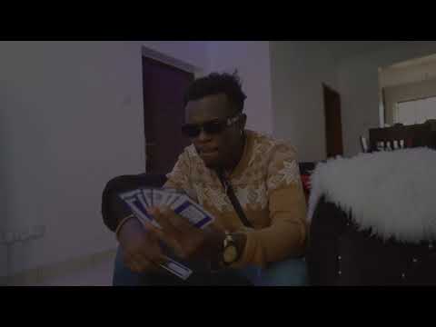 G-CHESS X KATAPILLA - JUA IMEWAKA TRAILER