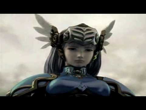 Valkyrie Profile Covenant of the Plume INTRO