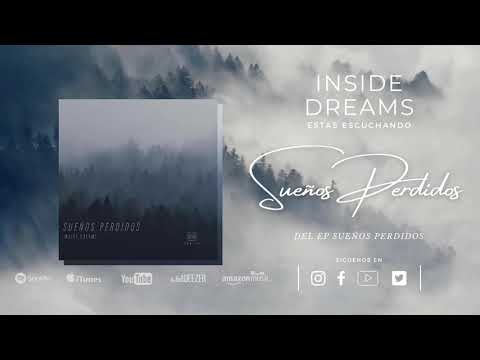 Video de la banda INSIDE DREAMS