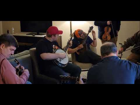 SPBGMA 2022 Jam - Road To Columbus