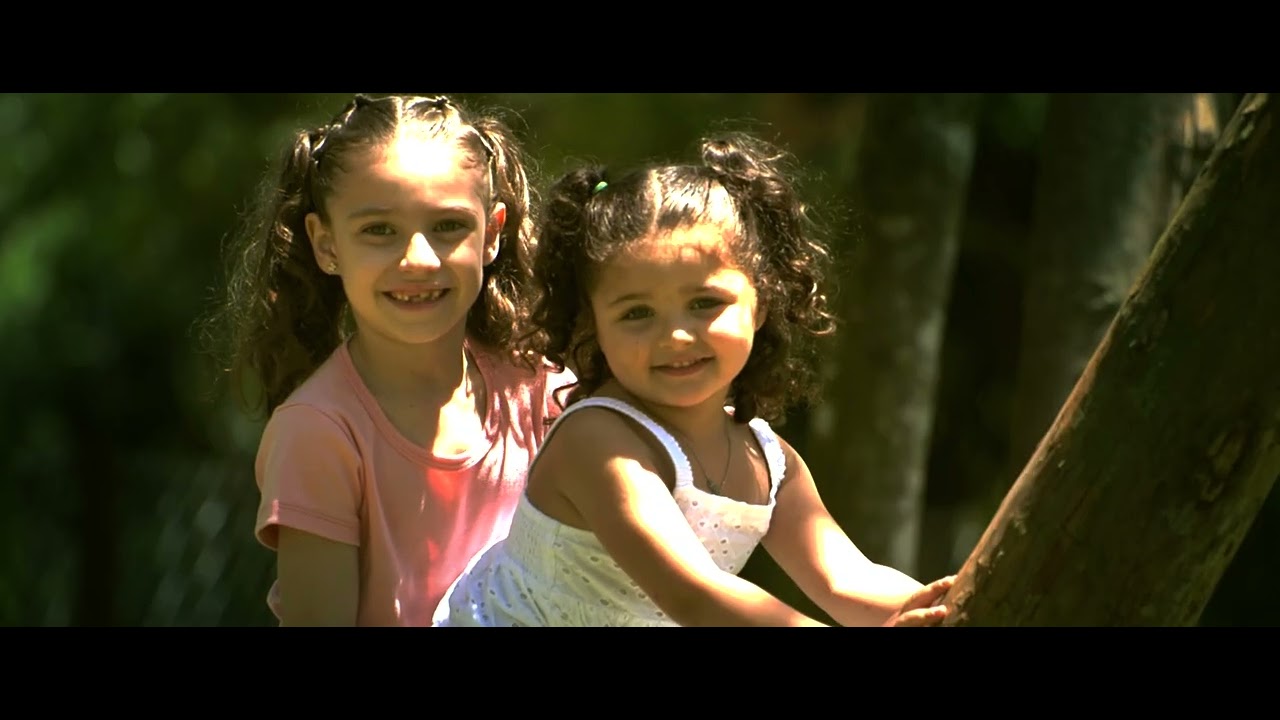 Areguá Forest — Video del Proyecto