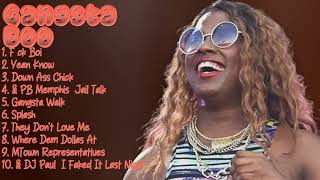 Smoked Out (with Three 6 Mafia)-Gangsta Boo-Hot singles of 2024-Self-possessed