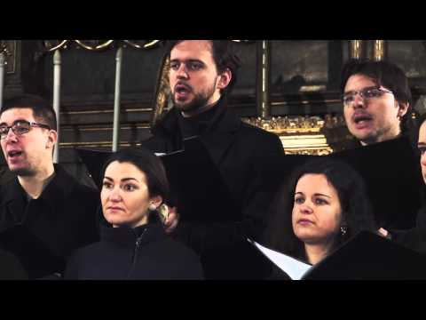 MISERICORDES SICUT PATER (Slovenská verzia hymny)