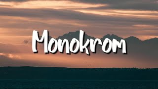 Download lagu Tulus - Monokrom (Lirik) - Mix Playlist mp3