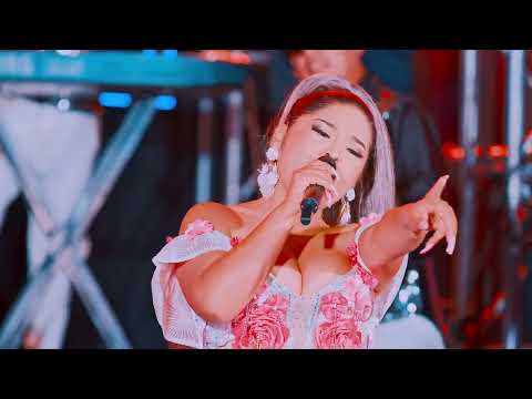 BELLA FLORYMAR - Que pena | VIDEO OFICIAL 4K | MILTON STUDIOS 2024