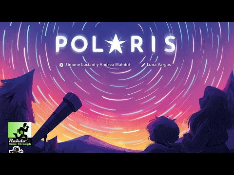 Polaris - YouTube Video