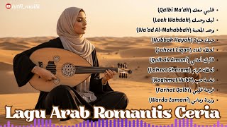 Download lagu Playlist Lagu Arab Romantis Ceria || قلبي معك (Qalbi Ma‘ak) || Romantic Arabic Love Songs 2025 mp3 Download lagu Playlist Lagu Arab Romantis Ceria || قلبي معك (Qalbi Ma‘ak) || Romantic Arabic Love Songs 2025 mp3