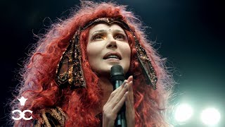 Cher - I Still Haven&#39;t Found What I&#39;m Looking For (Do You Believe? Tour)