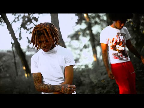 TCF Dnell x @SOBOdee - PAIN STORY (Official Music Video)