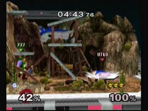 Joker's Tourney Melee Crews - Part 1