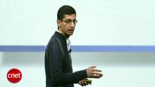 Chromebooks announced by Google
