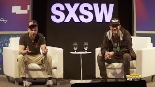 Residente says Radio Sucks Talks Somos Anormales, Julian Assange, Snowden, Milo + More