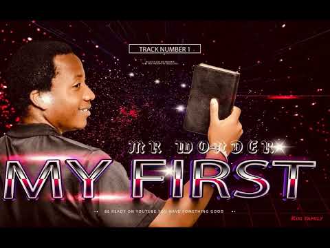 Mr wonder _-_My First(Official lyrics Audio)