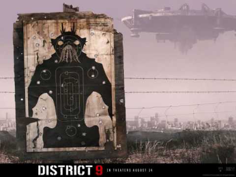 District 9 OST - Main Theme