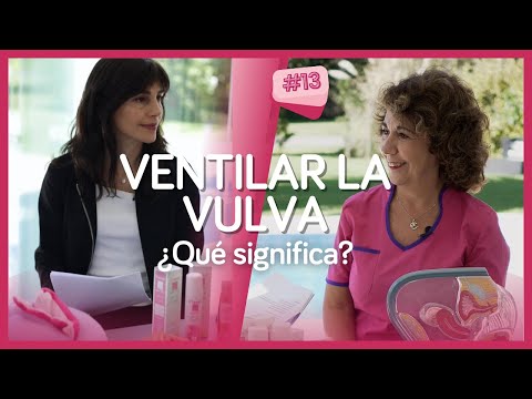 Viasek | Ventilar la Vulva