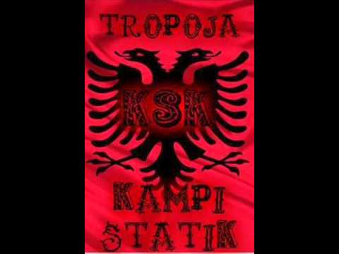 iNoDiRiLl - Pa Titull ( Kampi statik ) 2012