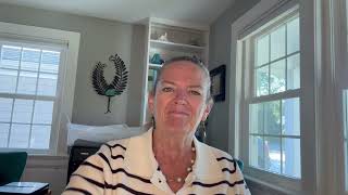 Tracy's Tidbits 9/19/25