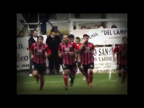 Motivaciones IAC Campeón 2015