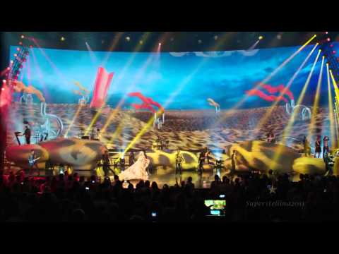 Shania Twain: That Don't Impress Me Much (Live In Las Vegas)