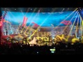 Shania Twain That Don T Impress Me Much Live In Las Vegas