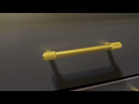 Kitchen Renovation Prep | Cabinet Handles That Exceeded My Expectations