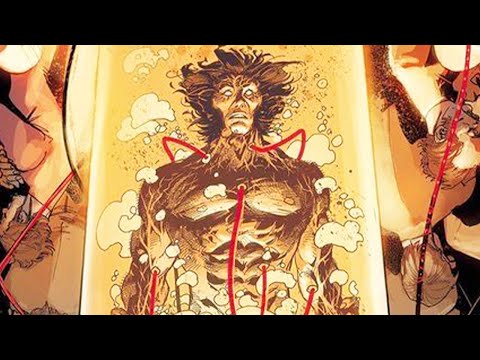 Top 10 Most Ridiculous Things Wolverine Has Survived | Marathon