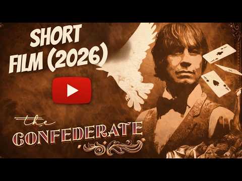 The Confederate Short Film (2026)