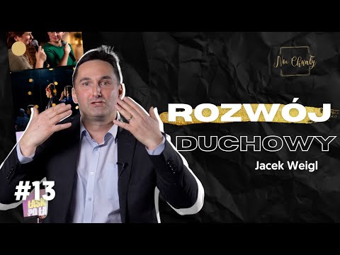 Etapy rozwoju życia duchowego: czemu stoisz w miejscu?