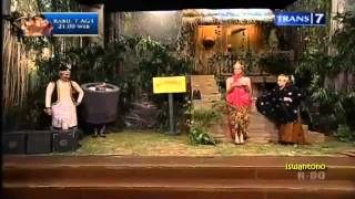 Download lagu OVJ August 5, 2013 - Ep. Bima's Nails Are Missing [Full Video HD] mp3