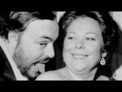 Prima donna Renata Scotto queen of the night 1968 ！！！