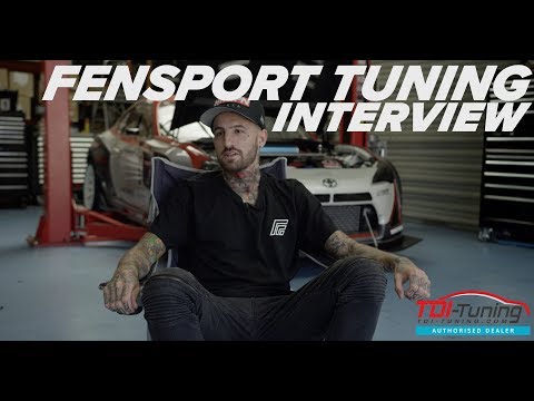 Fensport Perfomance Interview