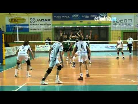 Jadar Radom - Fart Kielce