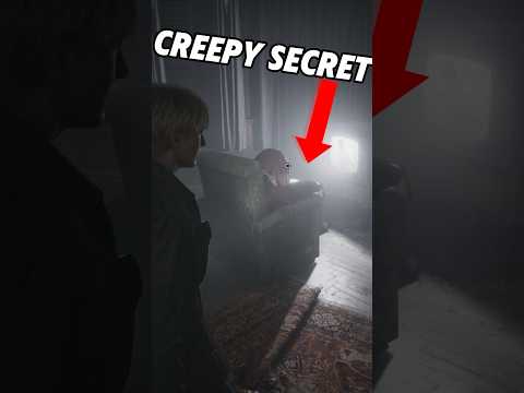 HOW TO FIND DEAD main character (JAMES) in Silent Hill 2 Remake?