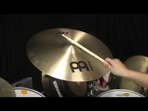 Meinl 22" M-Series Medium Ride - 3039g