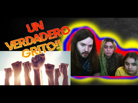 Portavoz ft SubVerso - Donde Empieza (2012) - Reaccion T-Cata y familia.