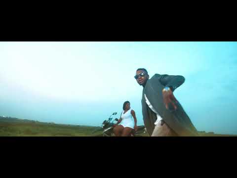 ABEL ZAMANI  - BE MINE (OFFICIAL VIDEO)