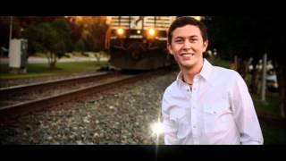 Scotty McCreery- Walk In The Country