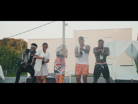 The Eurotrip! - On The Way [Official Event After Movie]