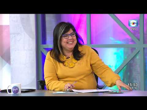 La Tarde en Casa 7 30.06.20 / Bloque 3 / Brote de Covid-19 en Treinta y Tres / Artesano emprendedor